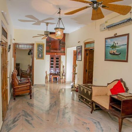 Trium Heritage Villa Chengannur Exterior foto